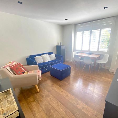 The Notting Hill Gem Apartamento Londres Exterior foto