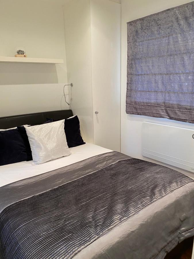 The Notting Hill Gem Apartamento Londres Exterior foto