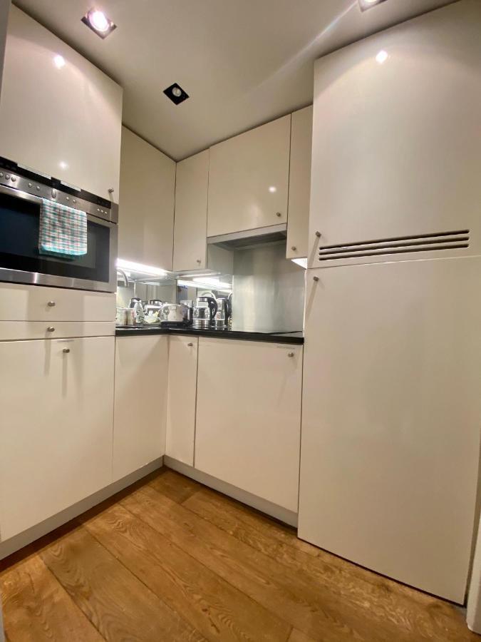 The Notting Hill Gem Apartamento Londres Exterior foto